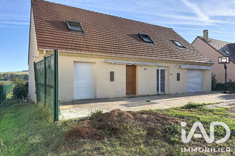 achat maison garennes-sur-eure 27780