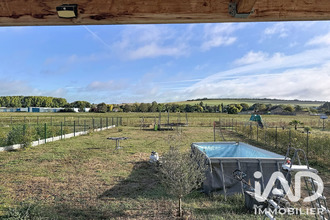 achat maison garennes-sur-eure 27780