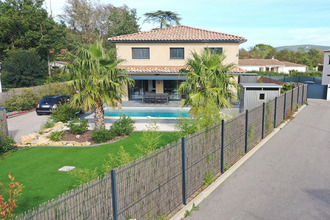 achat maison gareoult 83136