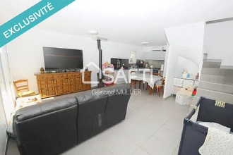 achat maison gareoult 83136