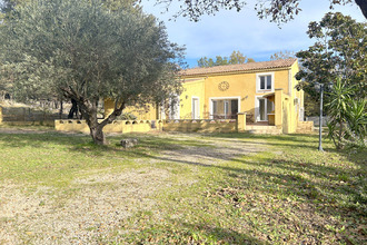 achat maison gareoult 83136