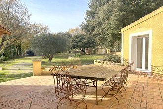 achat maison gareoult 83136