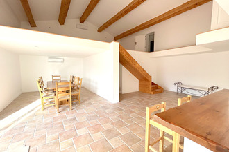 achat maison gareoult 83136