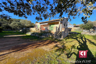 achat maison gareoult 83136