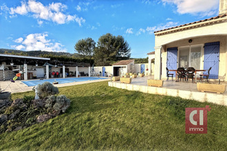 achat maison gareoult 83136