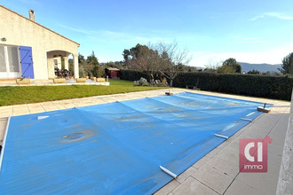 achat maison gareoult 83136