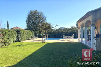 achat maison gareoult 83136