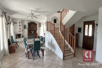 achat maison gareoult 83136