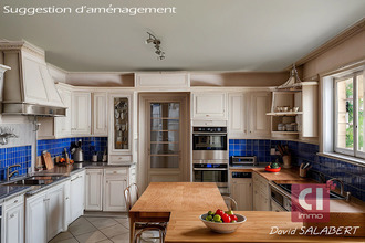 achat maison gareoult 83136