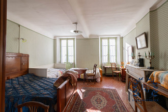 achat maison gareoult 83136