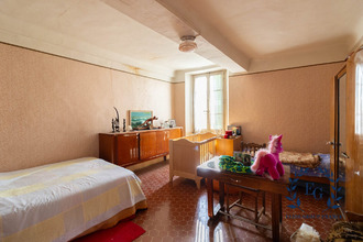 achat maison gareoult 83136