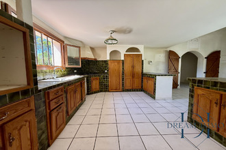 achat maison gareoult 83136