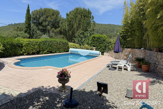 achat maison gareoult 83136