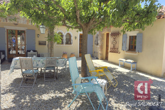 achat maison gareoult 83136