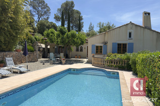 achat maison gareoult 83136