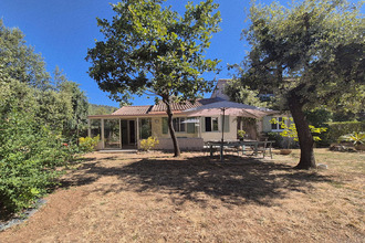 achat maison gareoult 83136