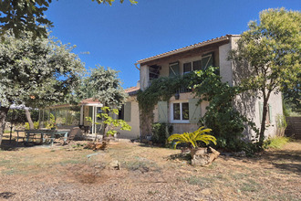 achat maison gareoult 83136