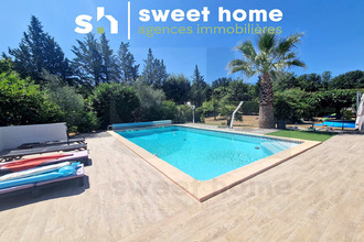 achat maison gareoult 83136