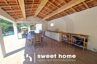 achat maison gareoult 83136