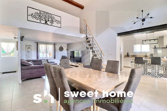 achat maison gareoult 83136