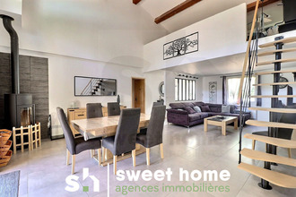 achat maison gareoult 83136