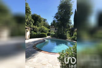 achat maison gareoult 83136