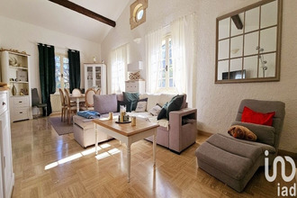 achat maison gareoult 83136