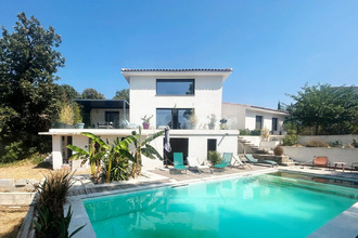 achat maison gareoult 83136