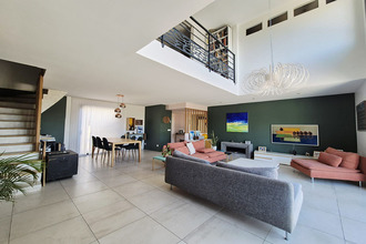 achat maison gareoult 83136