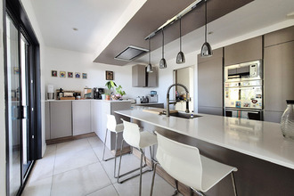 achat maison gareoult 83136