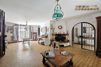 achat maison gareoult 83136