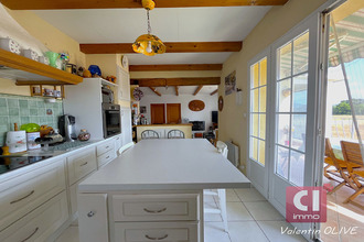 achat maison gareoult 83136