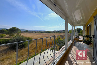 achat maison gareoult 83136