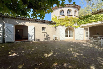 achat maison gareoult 83136