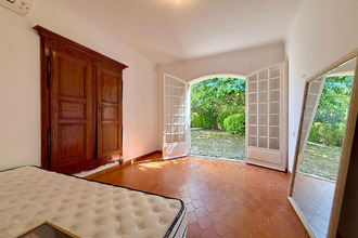 achat maison gareoult 83136