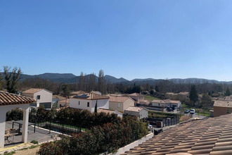 achat maison gareoult 83136