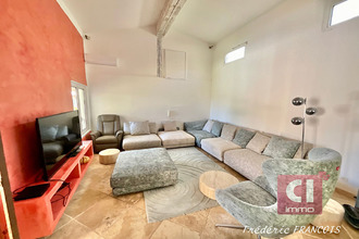 achat maison gareoult 83136