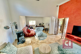 achat maison gareoult 83136