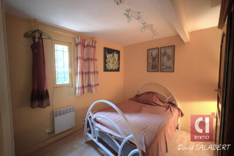 achat maison gareoult 83136