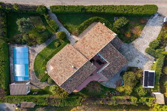 achat maison gareoult 83136