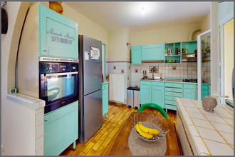 achat maison gareoult 83136