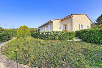 achat maison gareoult 83136