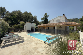 achat maison gareoult 83136