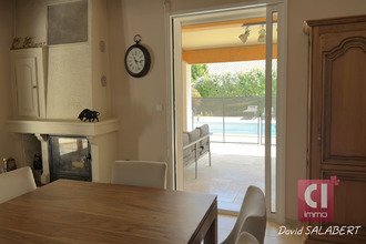 achat maison gareoult 83136