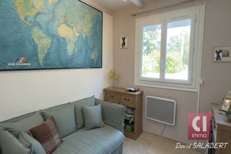 achat maison gareoult 83136