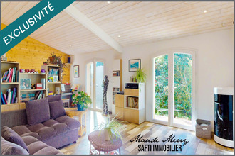 achat maison gareoult 83136