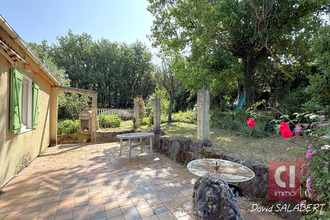 achat maison gareoult 83136