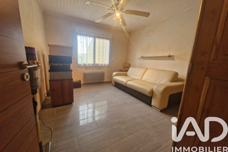 achat maison gareoult 83136