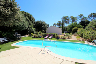 achat maison gareoult 83136