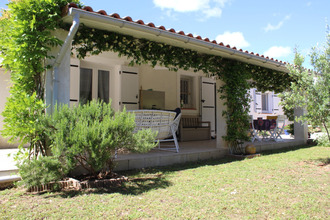 achat maison gareoult 83136